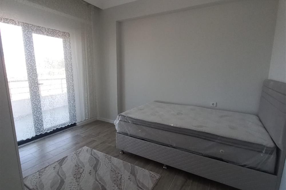 C21 LOCA'DAN SIFIR KİRALIK 2+1 YENİ EŞYALI SÜPER DAİRE