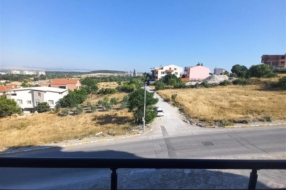 C21 LOCA'DAN SIFIR KİRALIK 2+1 YENİ EŞYALI SÜPER DAİRE