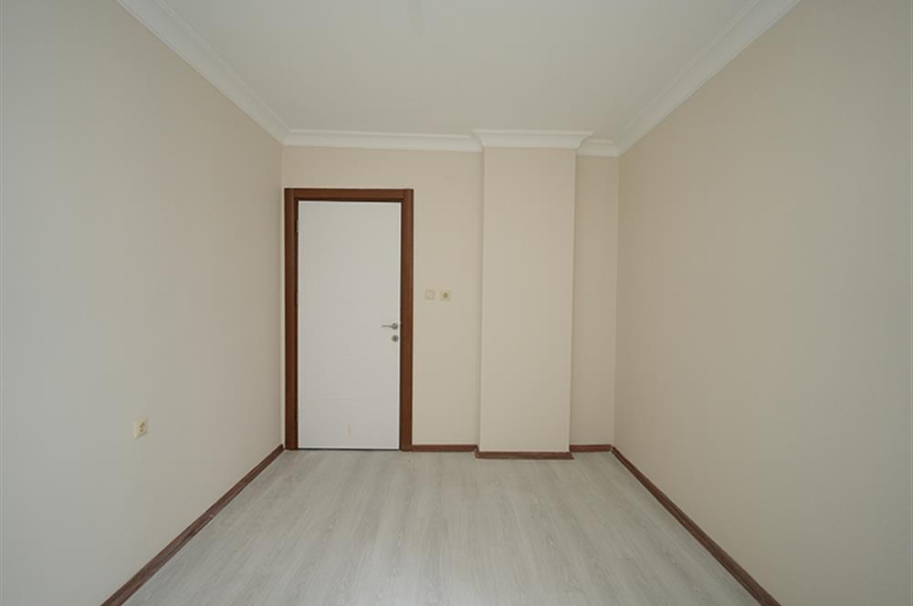 C21 Cius; Hisar Mahallesinde 3+1 Ara Kat Satılık Daire