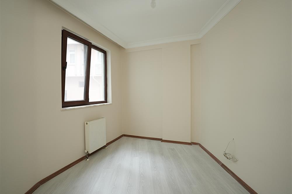 C21 Cius; Hisar Mahallesinde 3+1 Ara Kat Satılık Daire