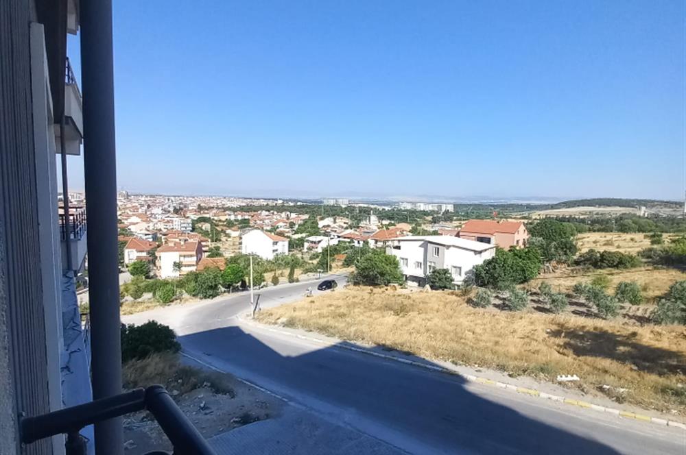 C21 LOCA'DAN SIFIR KİRALIK 2+1 YENİ EŞYALI SÜPER DAİRE