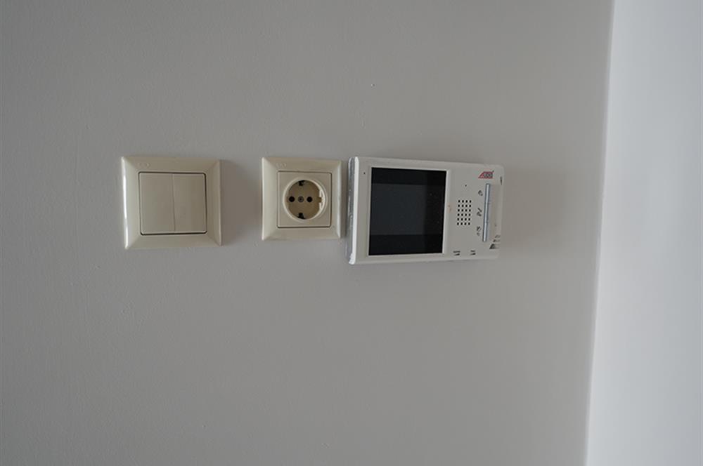 C21 Cius; Hisar Mahallesinde 3+1 Ara Kat Satılık Daire