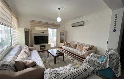 Bodrum Turgutreis de Eşyalı Kiralık 2+1 Daire