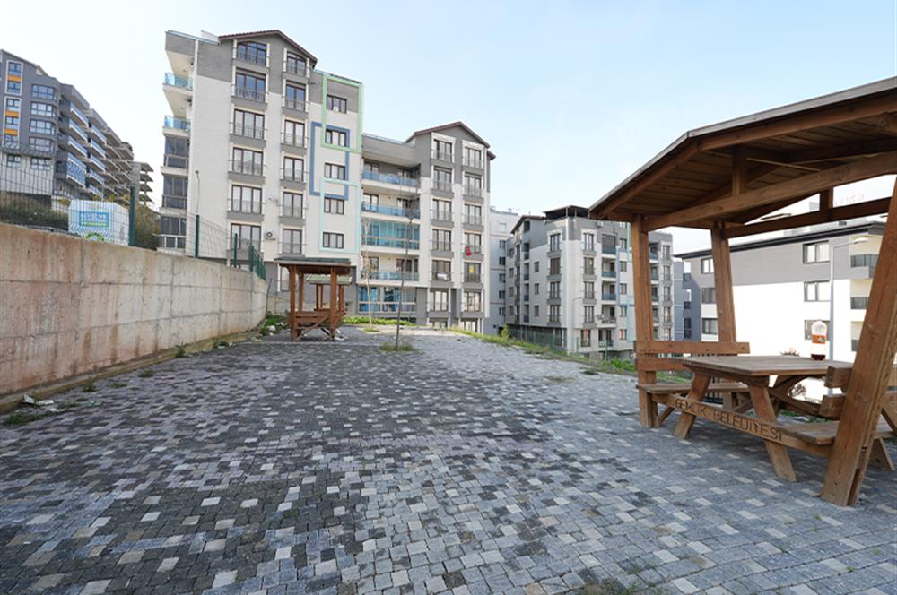 C21 Cius; Hisar Mahallesinde 3+1 Ara Kat Satılık Daire