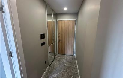 Collet Avcılar'da Göl Manzaralı ve Eşyalı Satılık 2+1 Daire