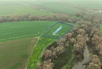 C21 WİNNER OVAKÖY 3.300m² SATILIK TARLA - 2 - 30172