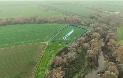 C21 WİNNER OVAKÖY 3.300m² SATILIK TARLA