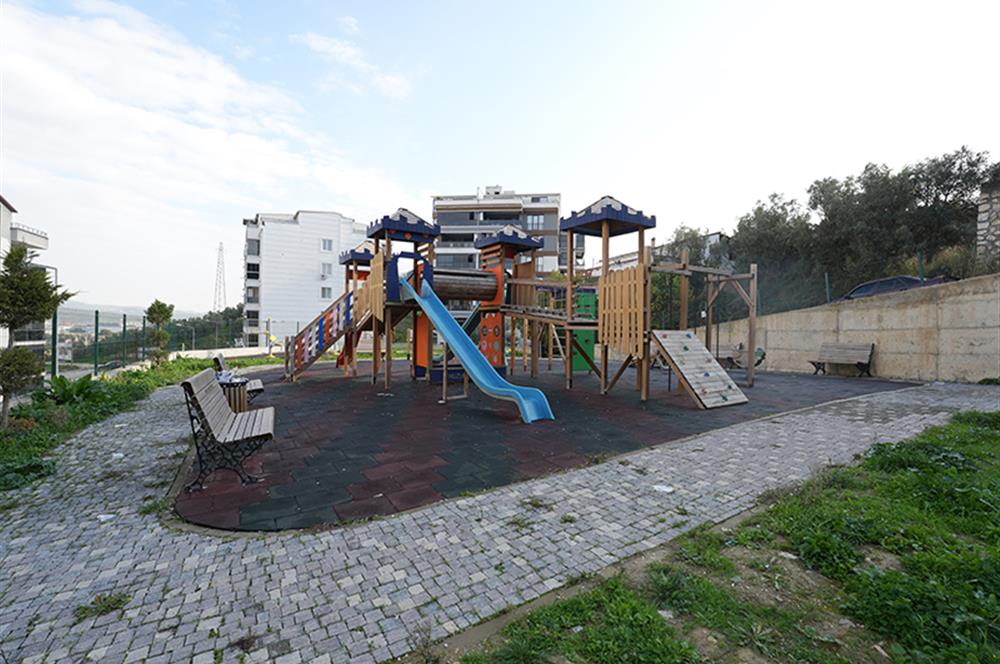 C21 Cius; Hisar Mahallesinde 3+1 Ara Kat Satılık Daire