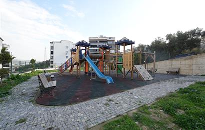 C21 Cius; Hisar Mahallesinde 3+1 Ara Kat Satılık Daire