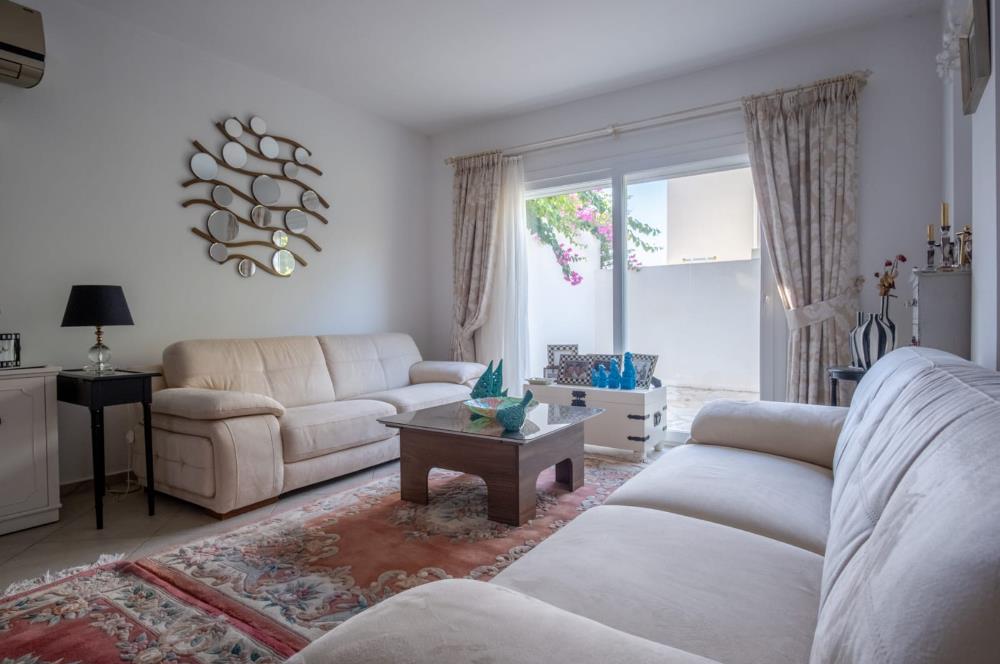 Bodrum-Konacık 4+1 satılık müstakil tripleks villa