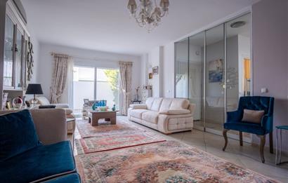 Bodrum-Konacık 4+1 satılık müstakil tripleks villa