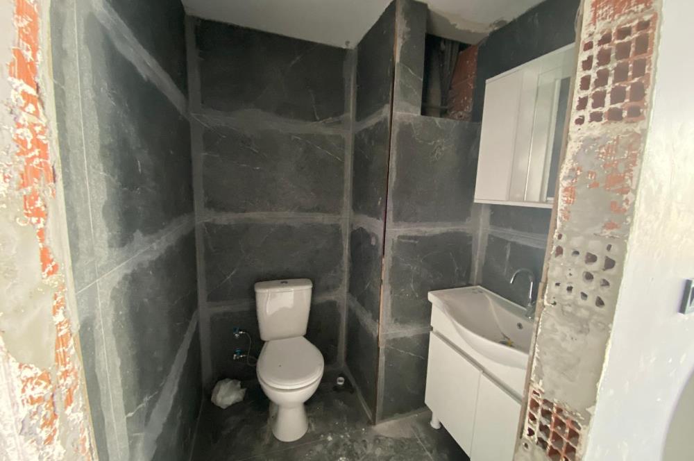 C21 LOFT'TAN OTONOMİ GALERİCİLER SİTESİNDE 140m² SATILIK İŞYERİ.