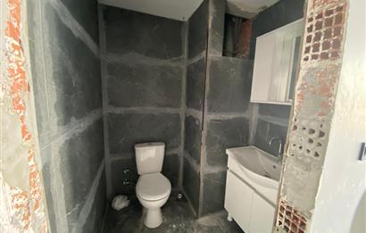 C21 LOFT'TAN OTONOMİ GALERİCİLER SİTESİNDE 140m² SATILIK İŞYERİ.