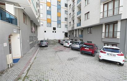 C21 Cius; Hisar Mahallesinde 3+1 Ara Kat Satılık Daire