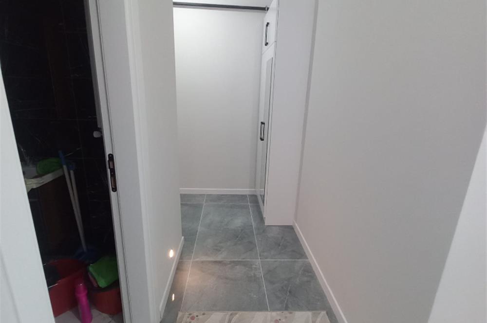 C21 LOCA'DAN SIFIR KİRALIK 2+1 YENİ EŞYALI SÜPER DAİRE