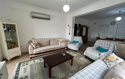 Bodrum Turgutreis de Eşyalı Kiralık 2+1 Daire