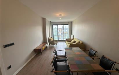 Collet Avcılar'da Göl Manzaralı ve Eşyalı Satılık 2+1 Daire