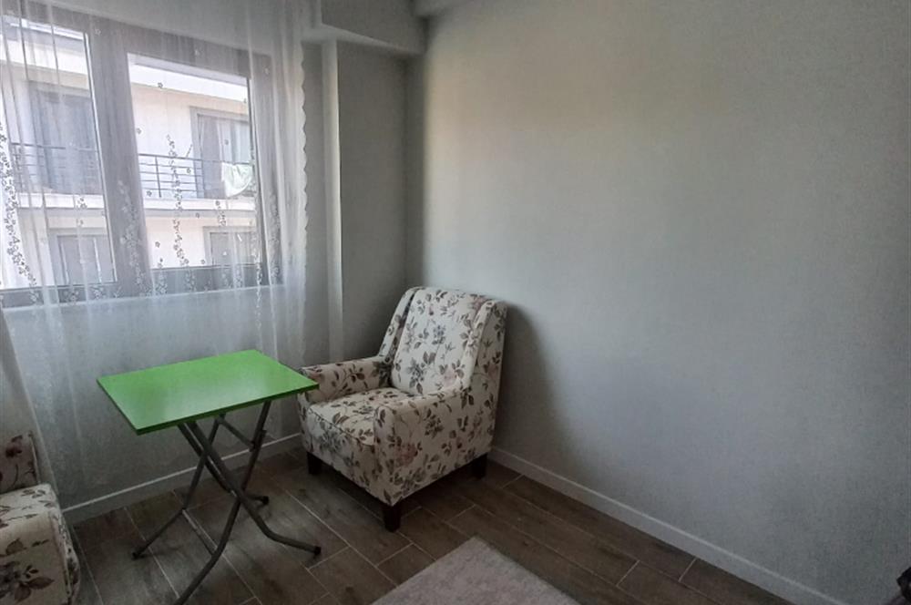 C21 LOCA'DAN SIFIR KİRALIK 2+1 YENİ EŞYALI SÜPER DAİRE