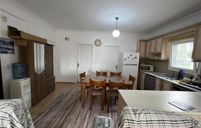 Bodrum Turgutreis de Eşyalı Kiralık 2+1 Daire