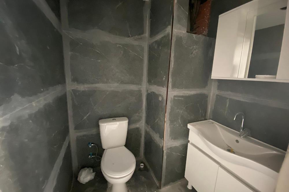 C21 LOFT'TAN OTONOMİ GALERİCİLER SİTESİNDE 140m² SATILIK İŞYERİ.