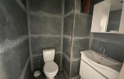 C21 LOFT'TAN OTONOMİ GALERİCİLER SİTESİNDE 140m² SATILIK İŞYERİ.