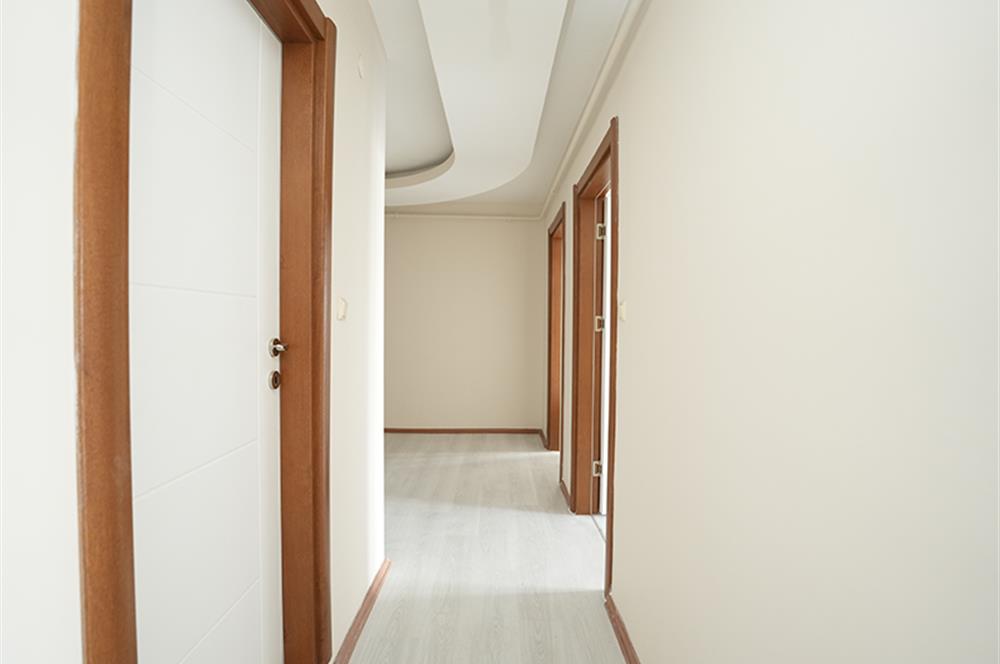 C21 Cius; Hisar Mahallesinde 3+1 Ara Kat Satılık Daire