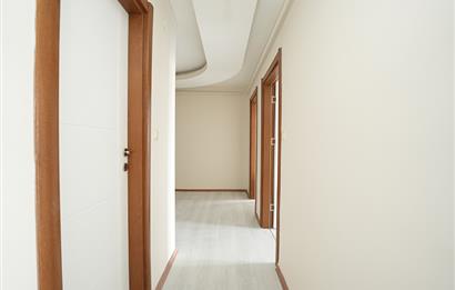 C21 Cius; Hisar Mahallesinde 3+1 Ara Kat Satılık Daire