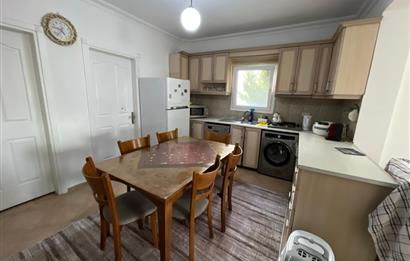 Bodrum Turgutreis de Eşyalı Kiralık 2+1 Daire