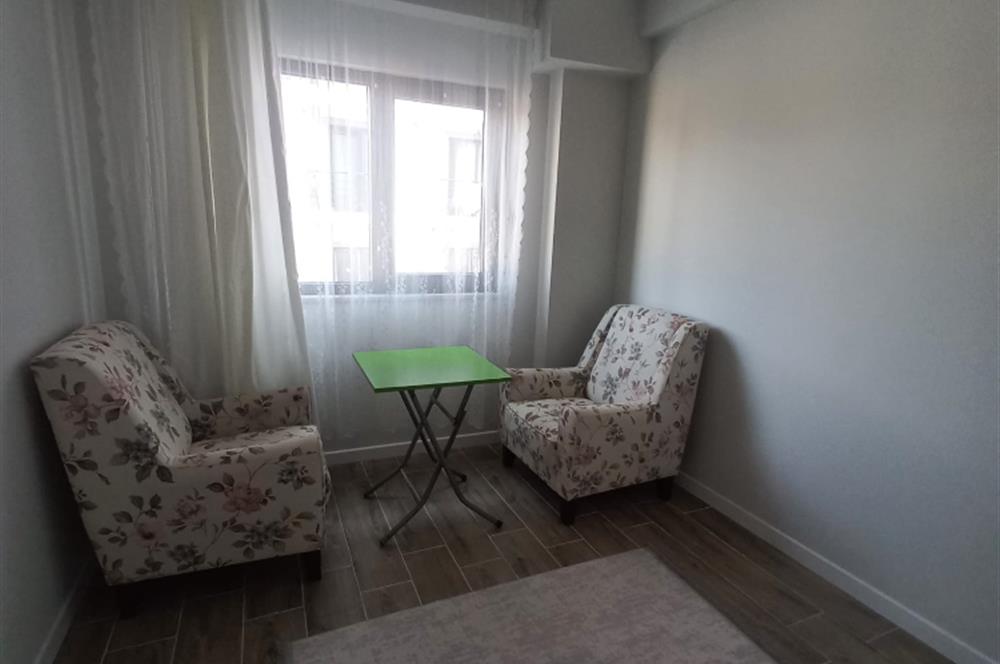 C21 LOCA'DAN SIFIR KİRALIK 2+1 YENİ EŞYALI SÜPER DAİRE