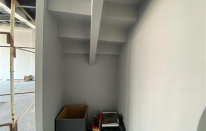 C21 LOFT'TAN OTONOMİ GALERİCİLER SİTESİNDE 140m² SATILIK İŞYERİ.