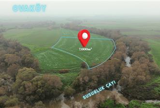C21 WİNNER OVAKÖY 7.000m² SATILIK TARLA - 10 - 30174