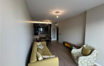 Collet Avcılar'da Göl Manzaralı ve Eşyalı Satılık 2+1 Daire