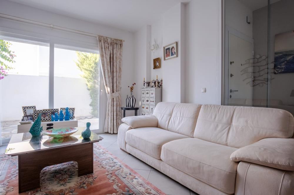 Bodrum-Konacık 4+1 satılık müstakil tripleks villa