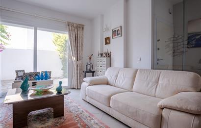 Bodrum-Konacık 4+1 satılık müstakil tripleks villa