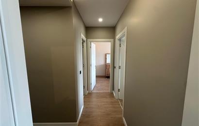 Collet Avcılar'da Göl Manzaralı ve Eşyalı Satılık 2+1 Daire