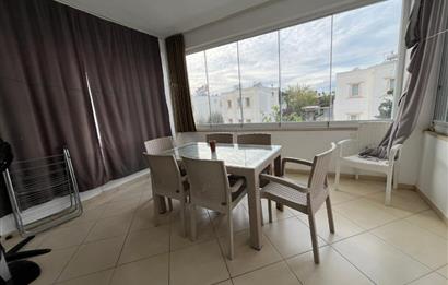 Bodrum Turgutreis de Eşyalı Kiralık 2+1 Daire