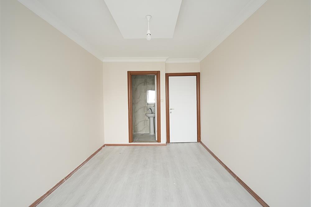 C21 Cius; Hisar Mahallesinde 3+1 Ara Kat Satılık Daire