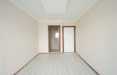 C21 Cius; Hisar Mahallesinde 3+1 Ara Kat Satılık Daire