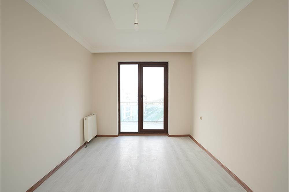 C21 Cius; Hisar Mahallesinde 3+1 Ara Kat Satılık Daire