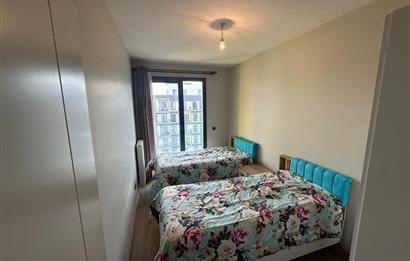 Collet Avcılar'da Göl Manzaralı ve Eşyalı Satılık 2+1 Daire