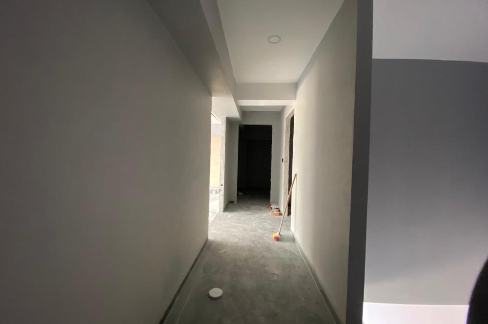 C21 LOFT'TAN OTONOMİ GALERİCİLER SİTESİNDE 140m² SATILIK İŞYERİ.