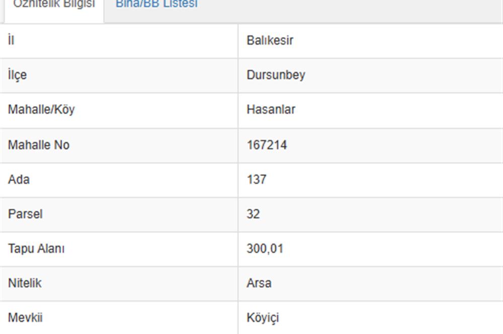 DEĞER KAZANAN BÖLGEDE NADİR BULUNAN ARSA FIRSATI