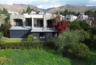 Akyarlar'da Site İçerisinde 2+1 Eşyalı Kiralık Daire - 6 - 30146