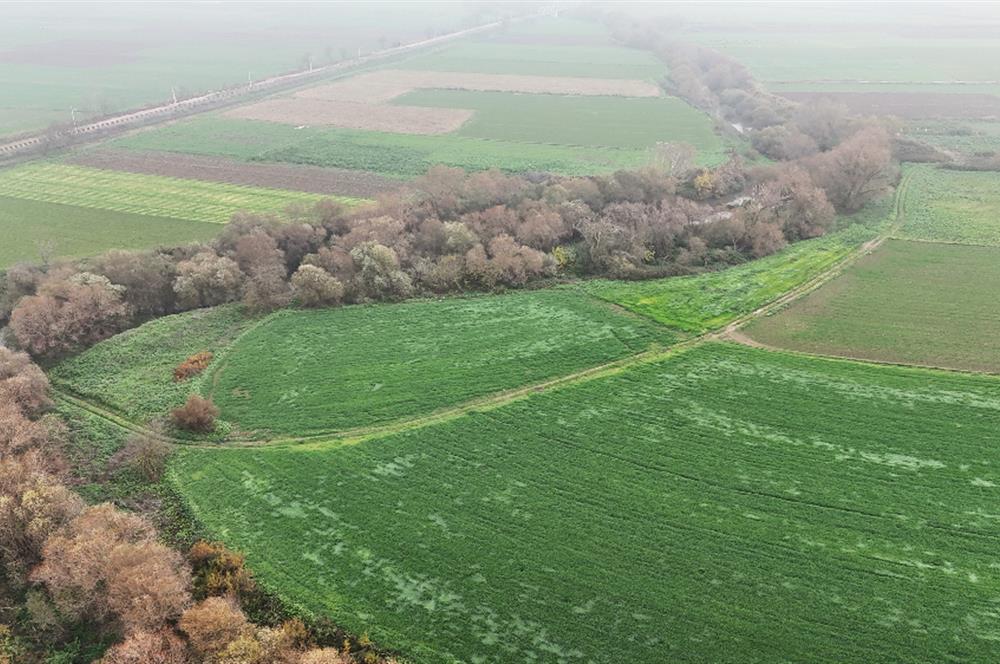 C21 WİNNER OVAKÖY 3.300m² SATILIK TARLA