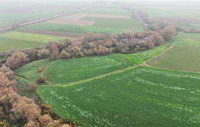 C21 WİNNER OVAKÖY 3.300m² SATILIK TARLA