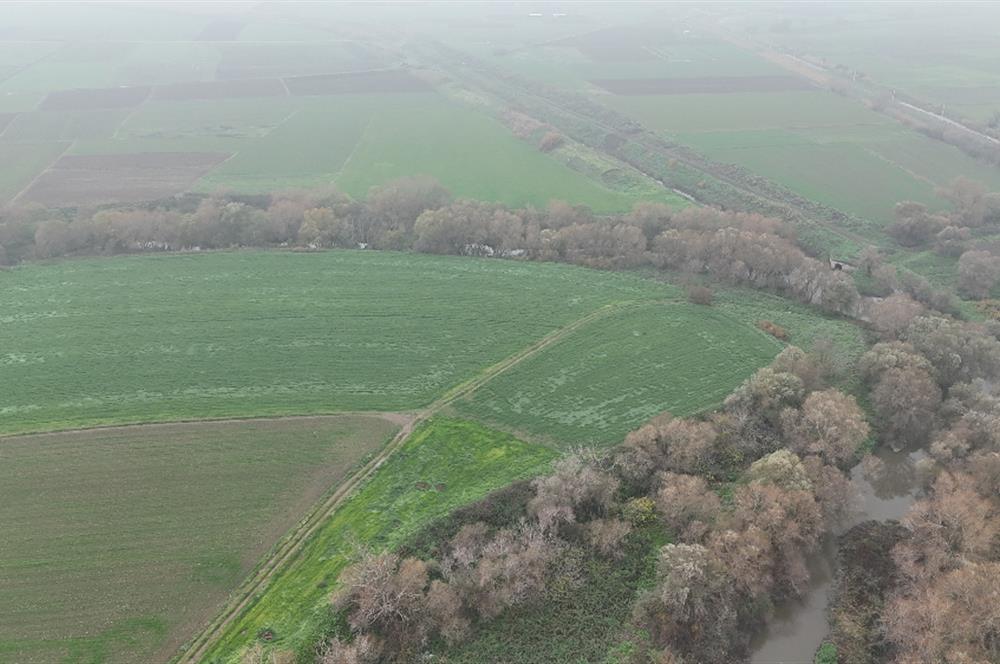 C21 WİNNER OVAKÖY 7.000m² SATILIK TARLA