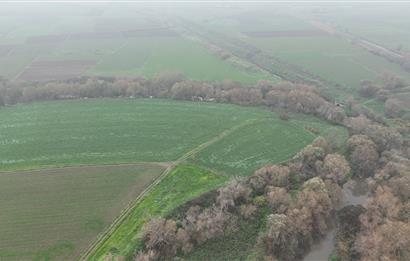 C21 WİNNER OVAKÖY 7.000m² SATILIK TARLA