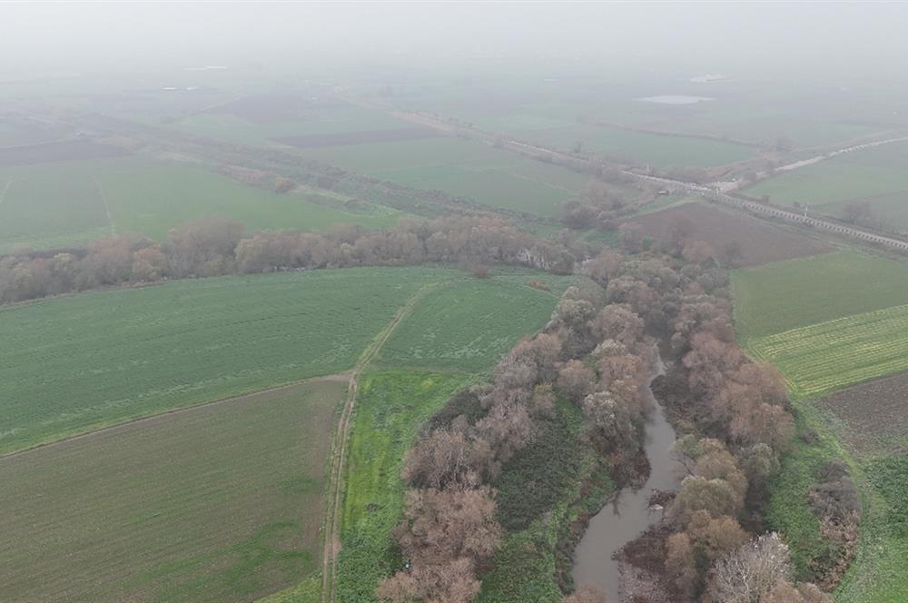 C21 WİNNER OVAKÖY 7.000m² SATILIK TARLA