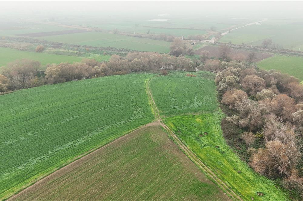 C21 WİNNER OVAKÖY 3.300m² SATILIK TARLA