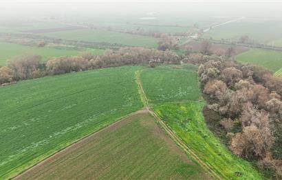 C21 WİNNER OVAKÖY 3.300m² SATILIK TARLA